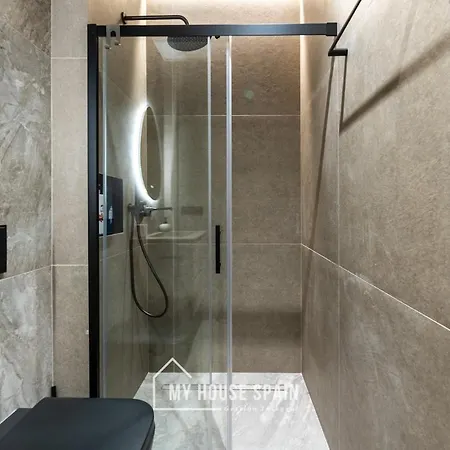 Myhousespain - Diseno Y Lujo En El Centro * Хихон